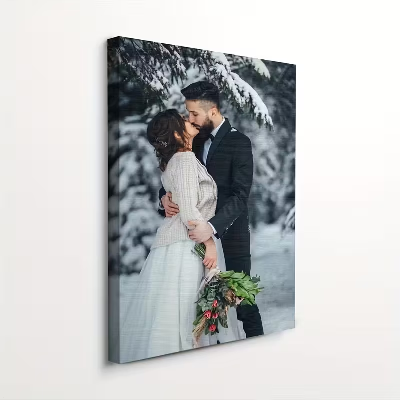 Anime Poster Print - Spersonalizowane obrazy na płótnie, zdjęcia na
