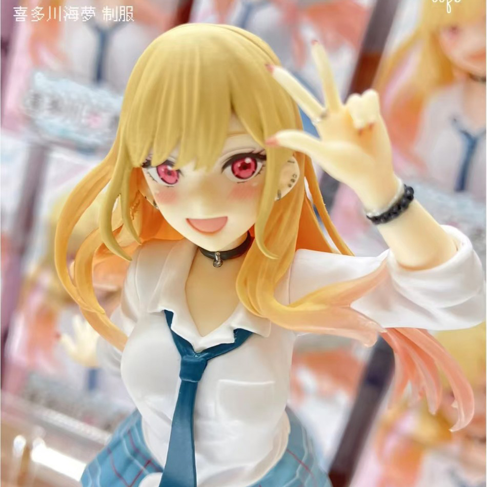 Anime Merchandise Dress - Figurka plażowa My Dress-Up Darling Marin