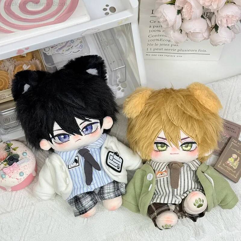 Anime Merchandise Dress - Japońskie BL fanowskie lalki cosplay, gadżety: