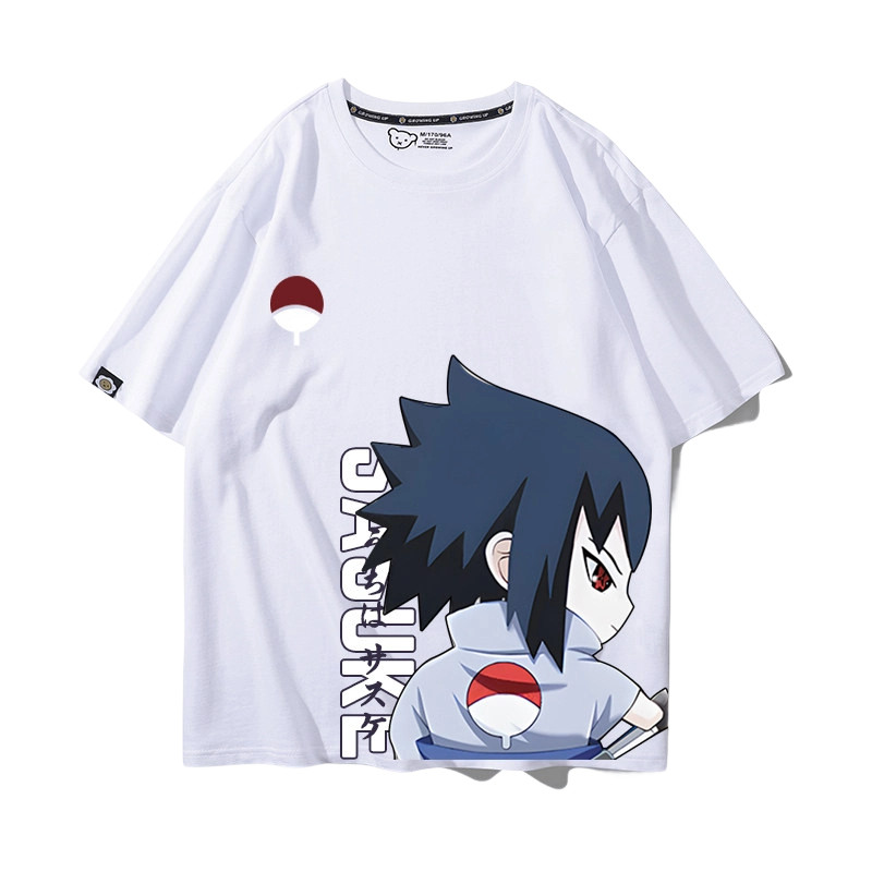 Anime Merchandise Shirt - Koszulka z krótkim rękawem dla dzieci