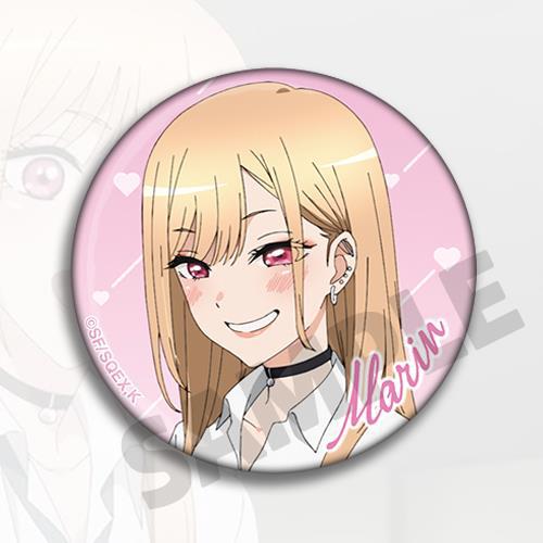 Anime My Dress Up Darling Gadż – Anime Merchandise Dress recenzja i cena