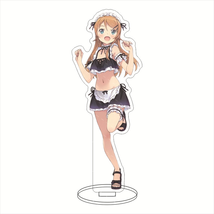 Figurka anime 16 cm: Moja młod – Given Anime Merchandise recenzja i cena
