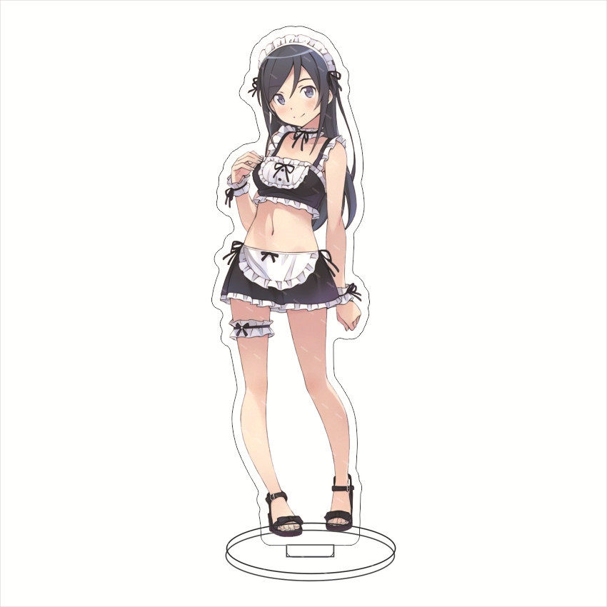 Figurka anime 16 cm: Moja młod – Given Anime Merchandise recenzja i cena