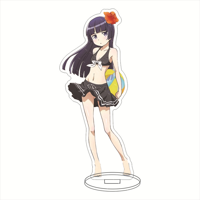 Figurka anime 16 cm: Moja młod – Given Anime Merchandise recenzja i cena