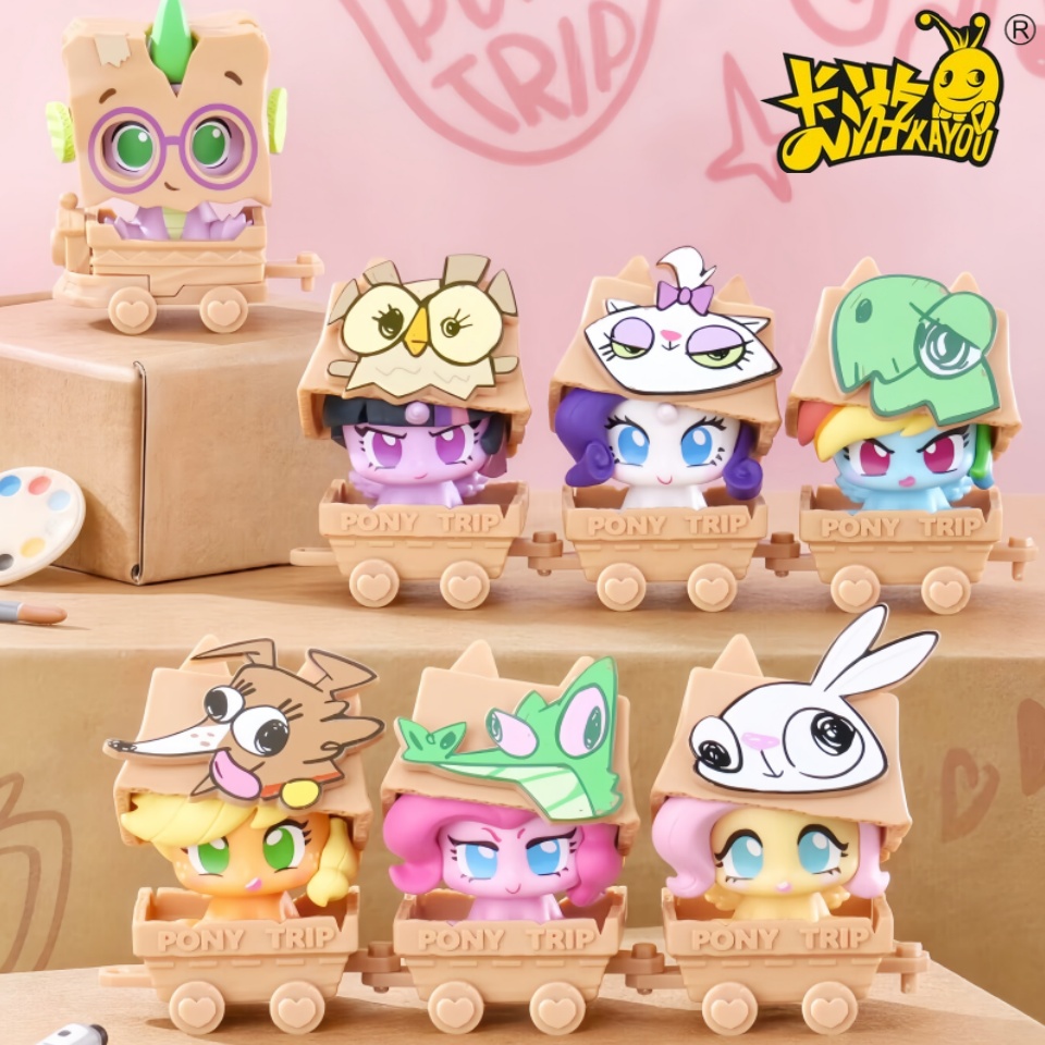 KAYOU Autentyczna Seria My Lit – Anime Merchandise For Sale recenzja i cena