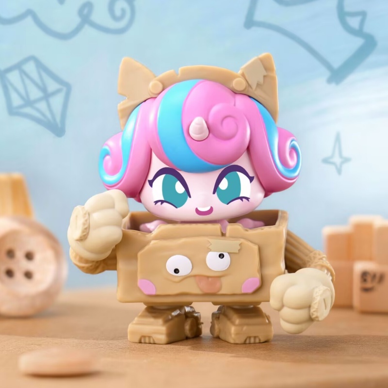 KAYOU Autentyczna Seria My Lit – Anime Merchandise For Sale recenzja i cena