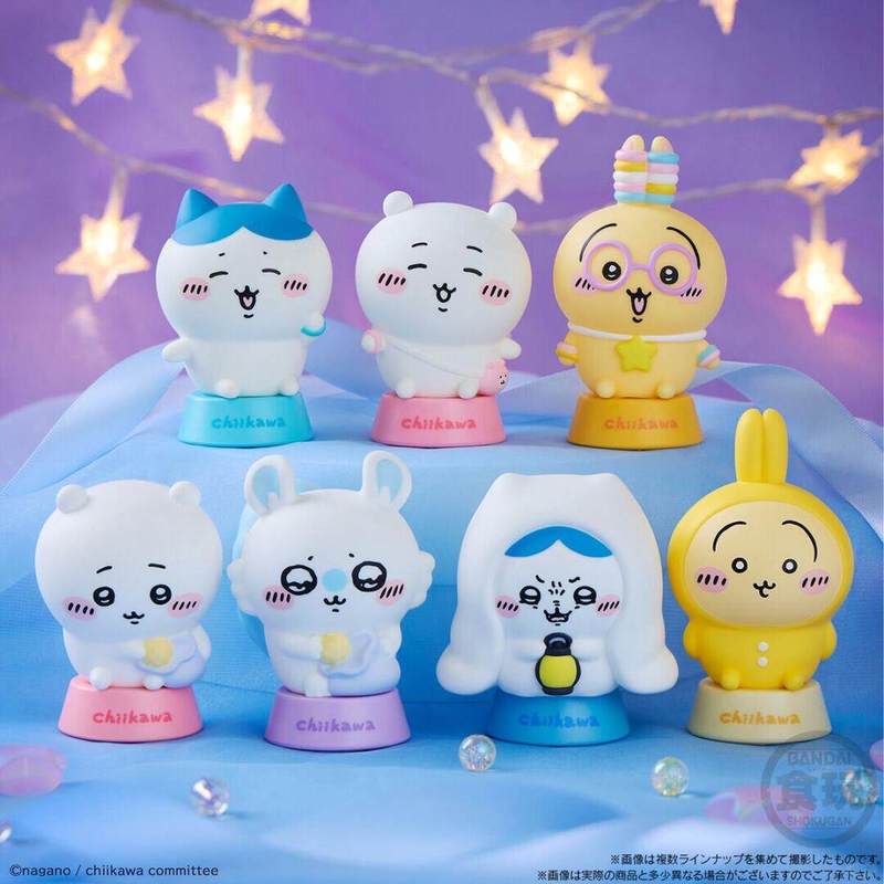 Figurka Lampka Nocna Anime Ban – Anime Merchandise For Sale recenzja i cena
