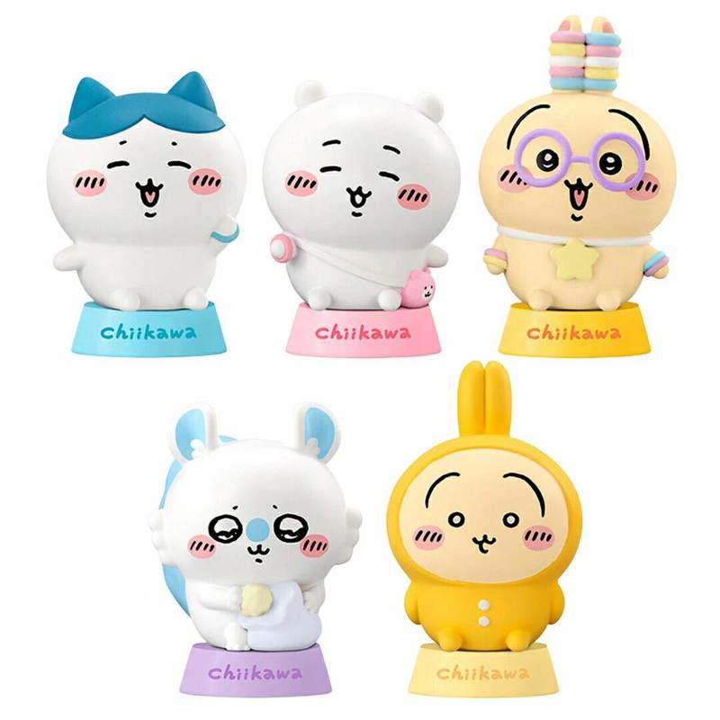 Figurka Lampka Nocna Anime Ban – Anime Merchandise For Sale recenzja i cena