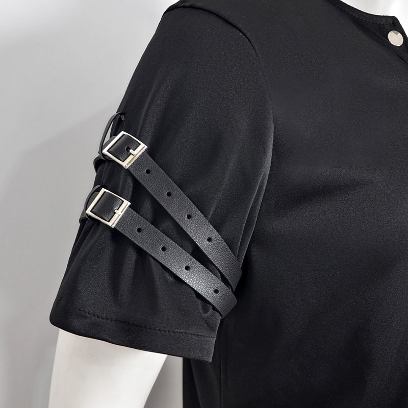 Koszulka z krótkim rękawem 202 – Anime Merchandise Clothes recenzja i cena