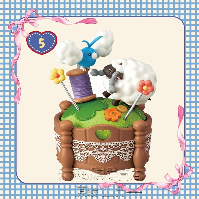 Figurka Pokémon Sweet Craft Co – Anime Merchandise For Sale recenzja i cena