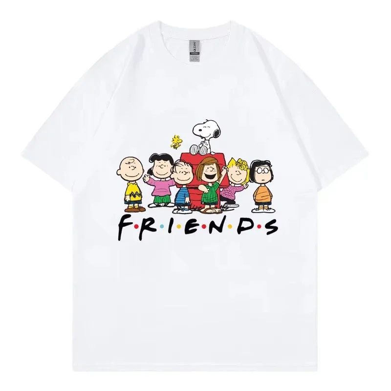 Koszulka damska z krótkim ręka – Anime Merchandise Clothes recenzja i cena