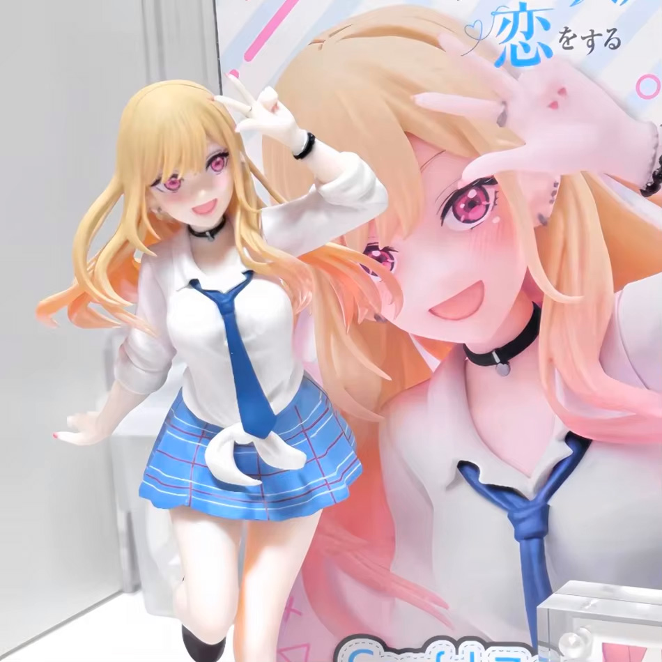 18cm My Dress-Up Darling Marin – Anime Merchandise Dress recenzja i cena