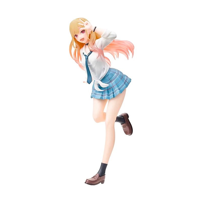 18cm My Dress-Up Darling Marin – Anime Merchandise Dress recenzja i cena