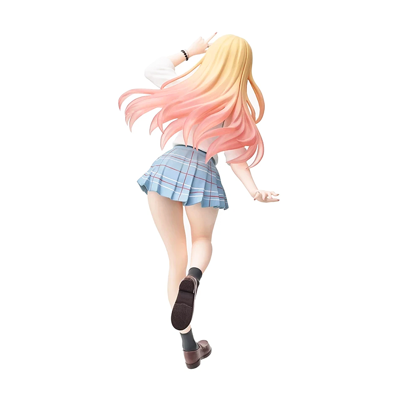 18cm My Dress-Up Darling Marin – Anime Merchandise Dress recenzja i cena