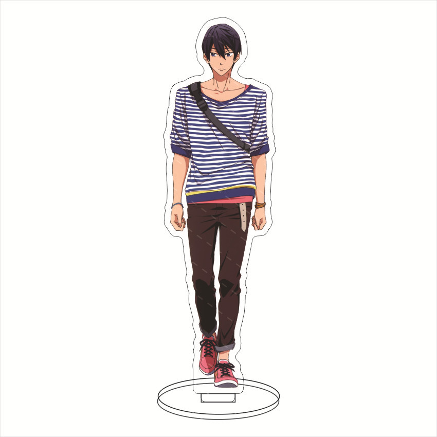 Figurka akrylowa anime 16 cm - – Given Anime Merchandise recenzja i cena