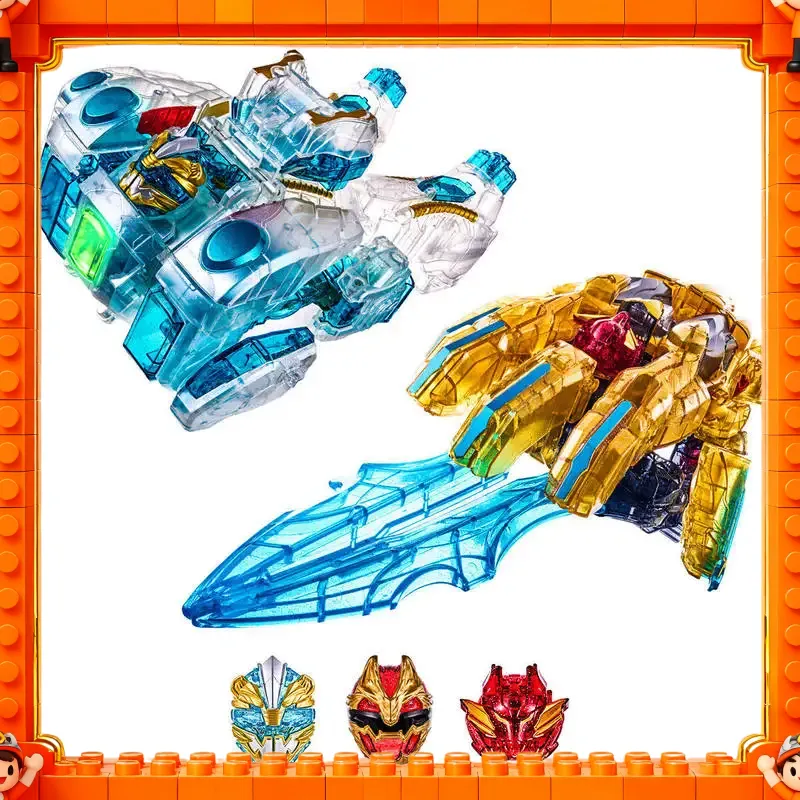 Oryginalny Bandai No.1 Sentai  – Cosplay Prop Sword recenzja i cena