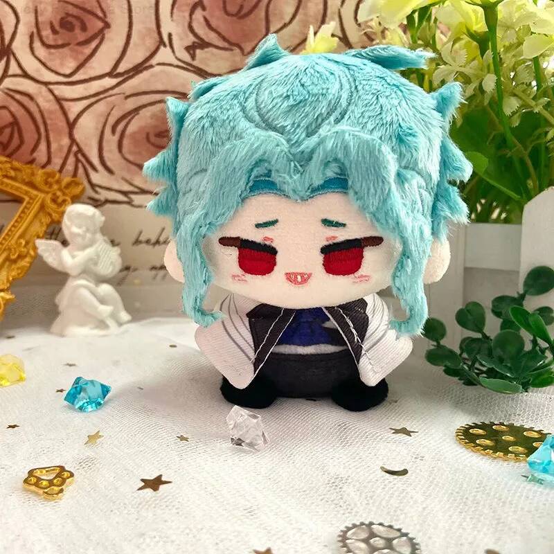 Oryginalny anime'owy breloczek – Anime Merchandise Dress recenzja i cena