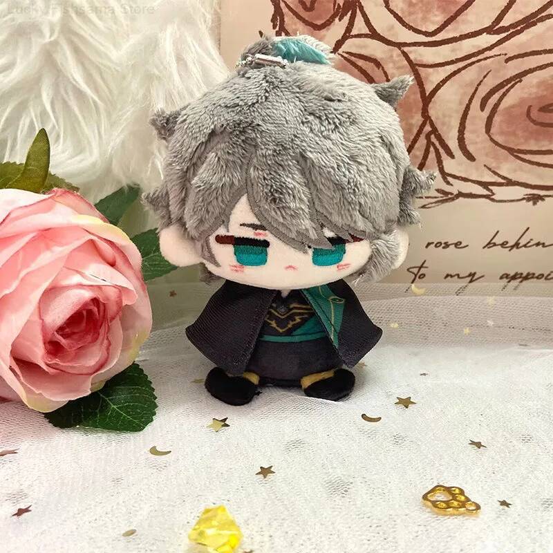Oryginalny anime'owy breloczek – Anime Merchandise Dress recenzja i cena