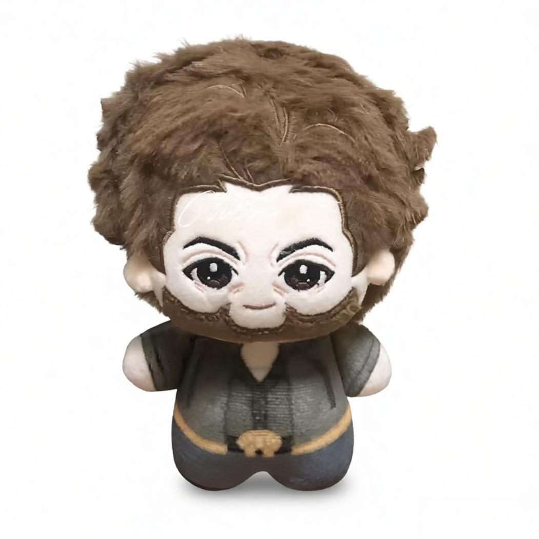 10 cm ‌ Pluszak Anime James Lo – Anime Merchandise For Sale recenzja i cena