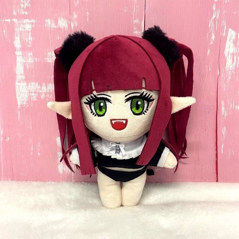 Urocza pluszowa lalka Marin z  – Anime Merchandise Dress recenzja i cena