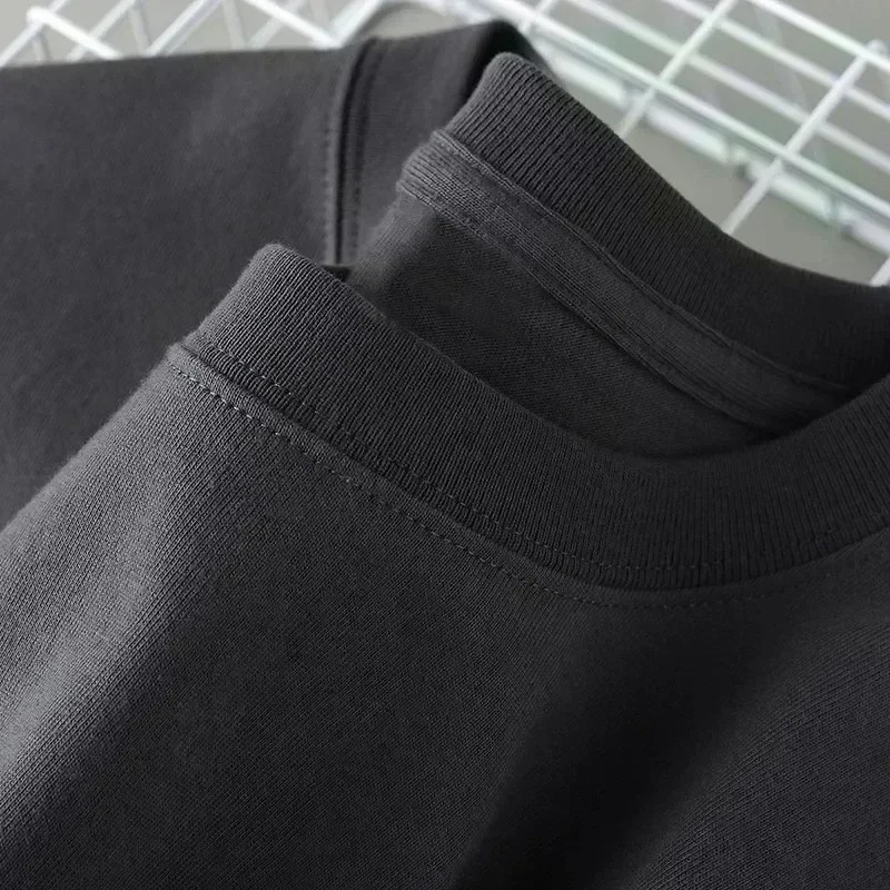 Modna koszulka z motywem Chain – Anime Merchandise Shirt recenzja i cena