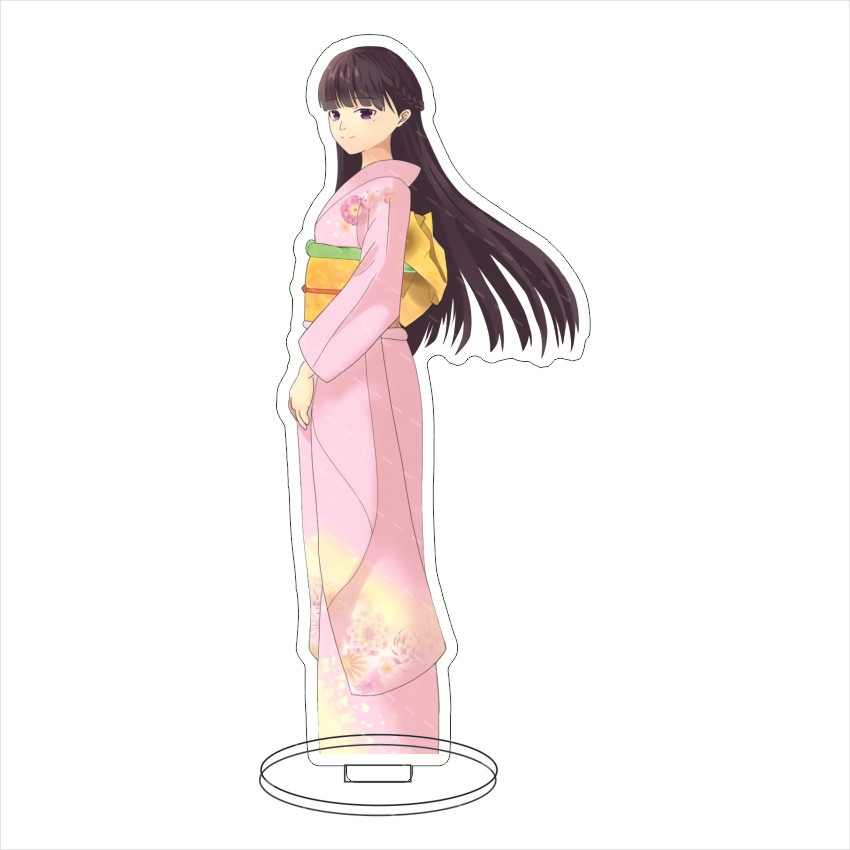 16CM Akrylowy Stojak Anime Moj – Given Anime Merchandise recenzja i cena