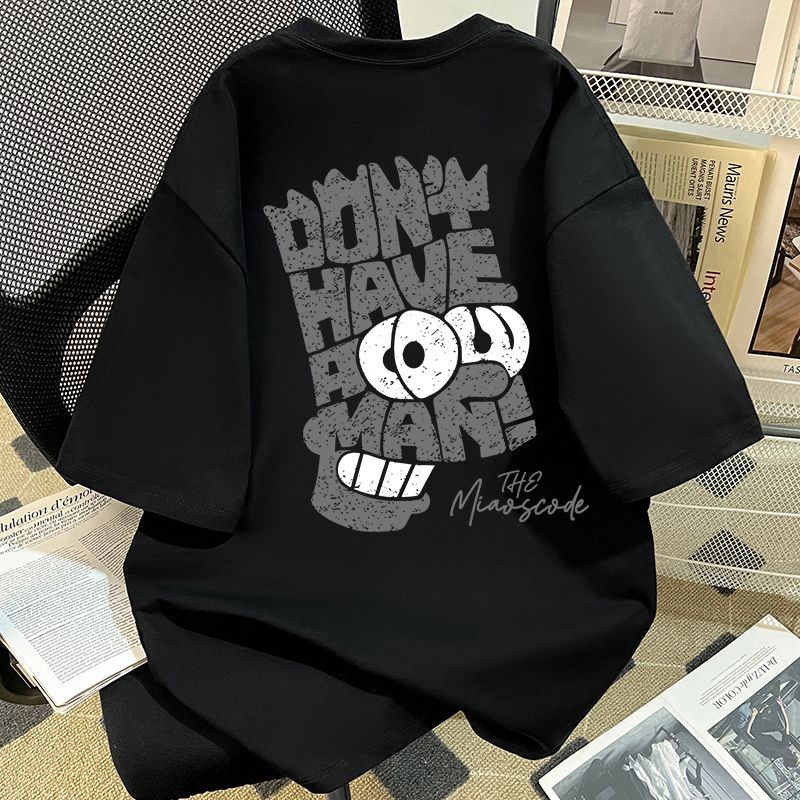 Koszulka z krótkim rękawem The – Anime Merchandise Shirt recenzja i cena