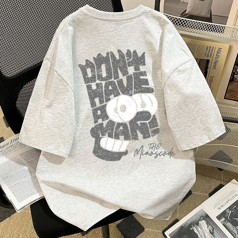 Koszulka z krótkim rękawem The – Anime Merchandise Shirt recenzja i cena