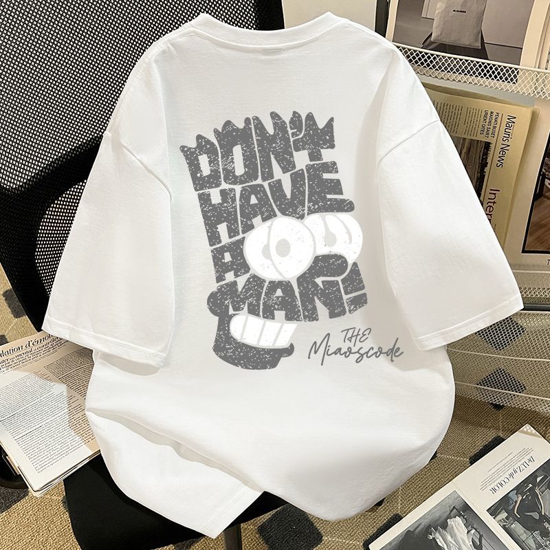 Koszulka z krótkim rękawem The – Anime Merchandise Shirt recenzja i cena