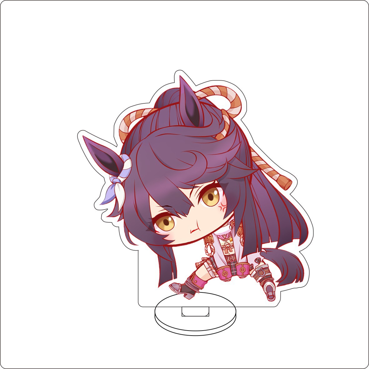 10CM Anime Uma Musume: Pretty  – Given Anime Merchandise recenzja i cena