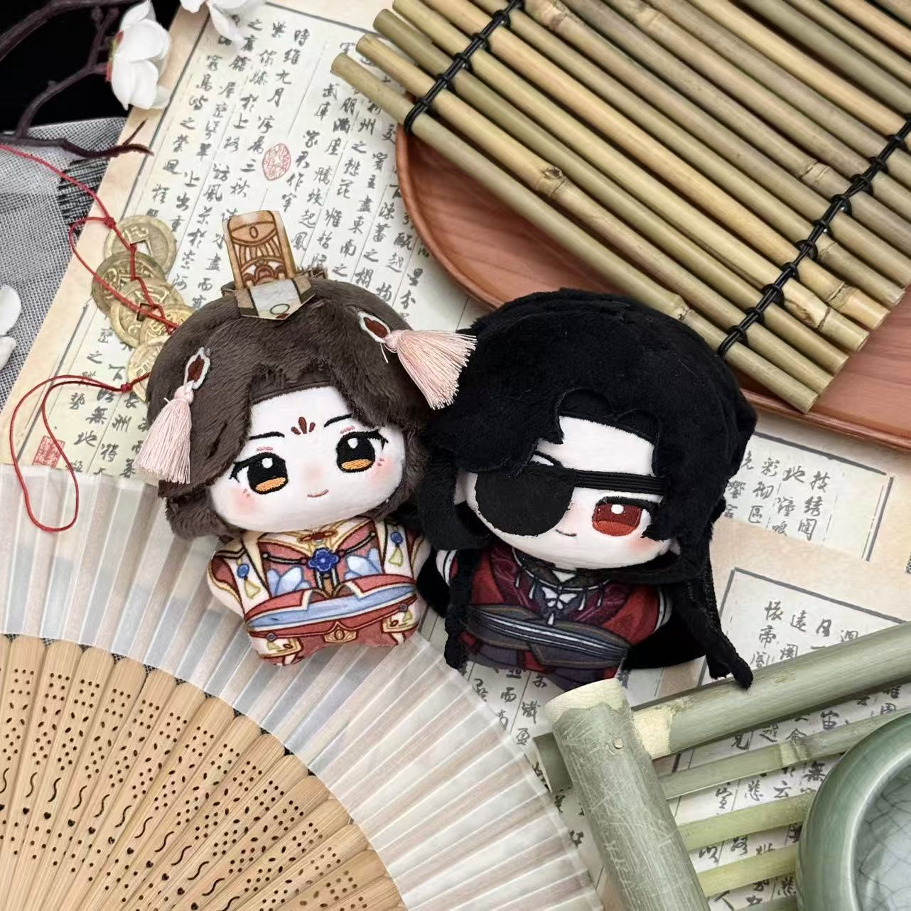 Merchandise Anime Tian Guan Ci – Anime Merchandise Dress recenzja i cena