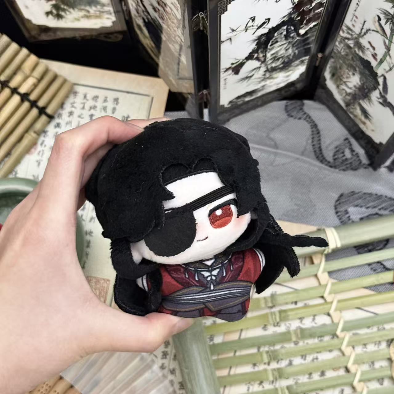 Merchandise Anime Tian Guan Ci – Anime Merchandise Dress recenzja i cena