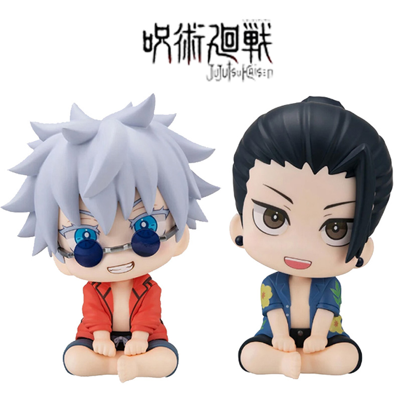 Anime JJK Suguru Geto Satoru G – Given Anime Merchandise recenzja i cena
