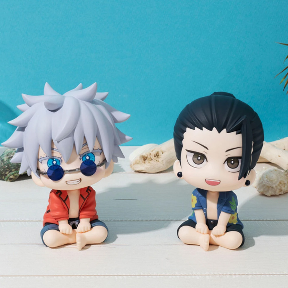 Anime JJK Suguru Geto Satoru G – Given Anime Merchandise recenzja i cena