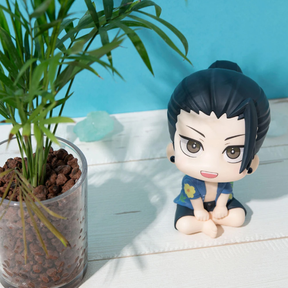 Anime JJK Suguru Geto Satoru G – Given Anime Merchandise recenzja i cena