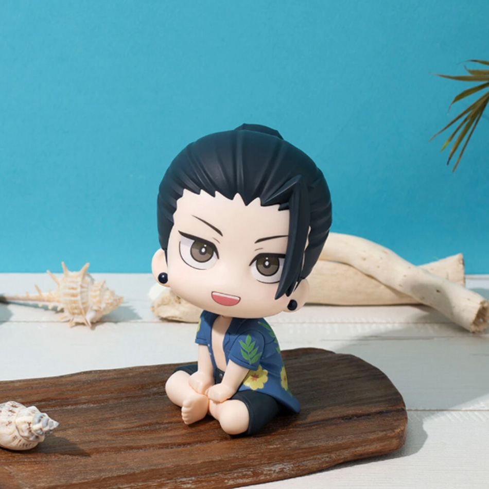 Anime JJK Suguru Geto Satoru G – Given Anime Merchandise recenzja i cena