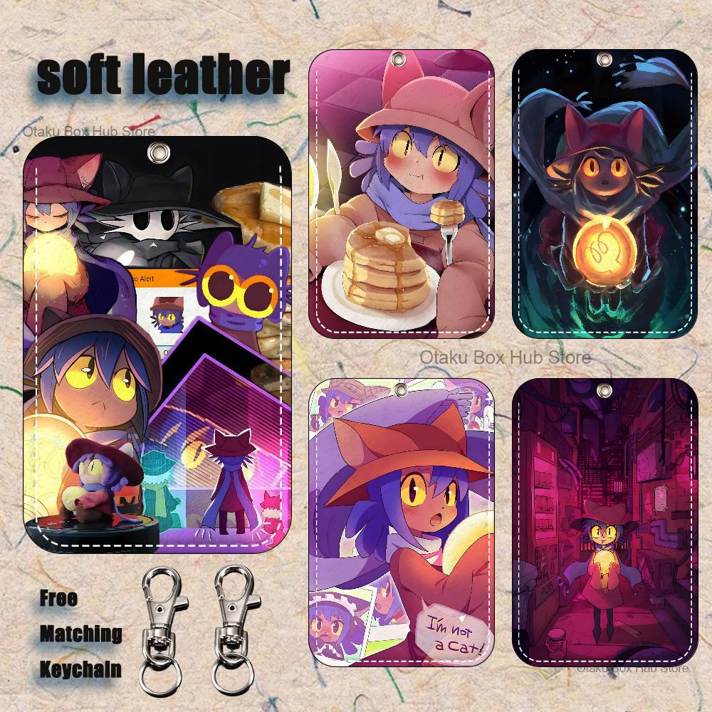 Anime N-Niko O-OneshotS Brelok – Anime Merchandise Gift recenzja i cena