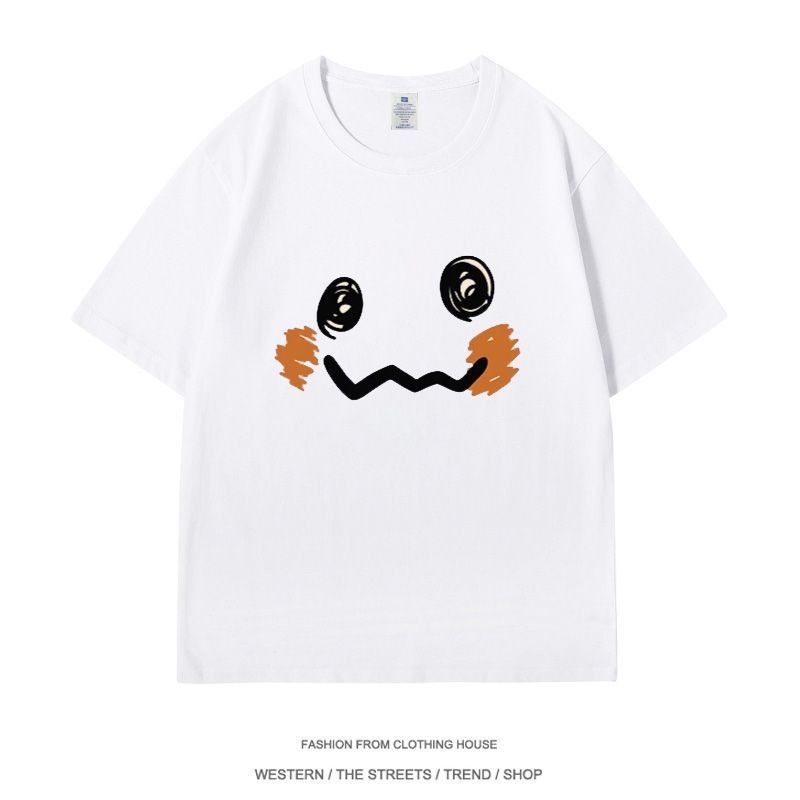 Koszulka z kolekcji Miki Q, ga – Anime Merchandise Shirt recenzja i cena