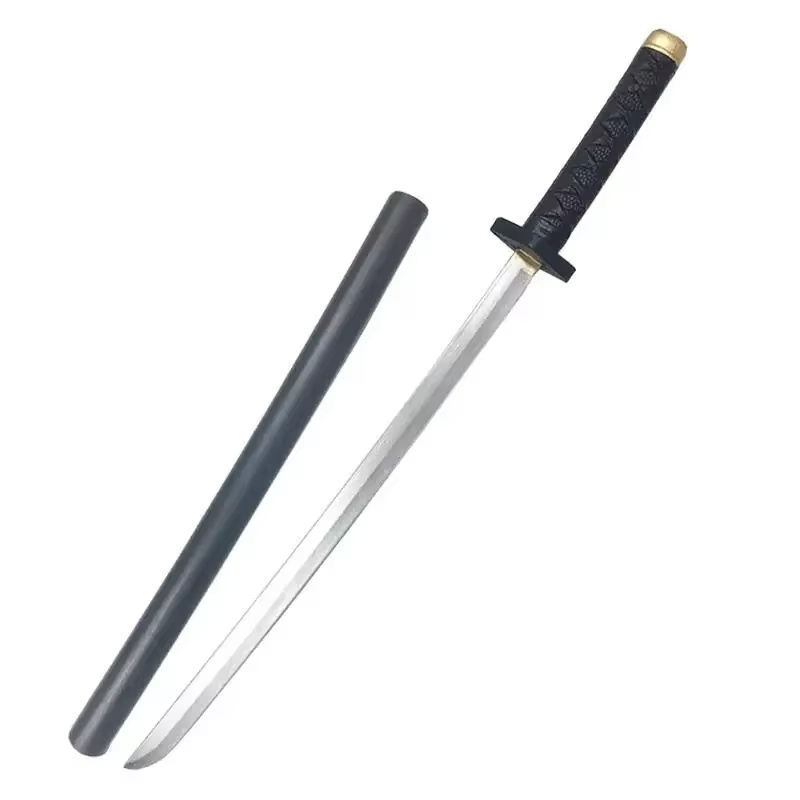 Nowa katana Deadpool 61 cm z 2 – Cosplay Prop Sword recenzja i cena