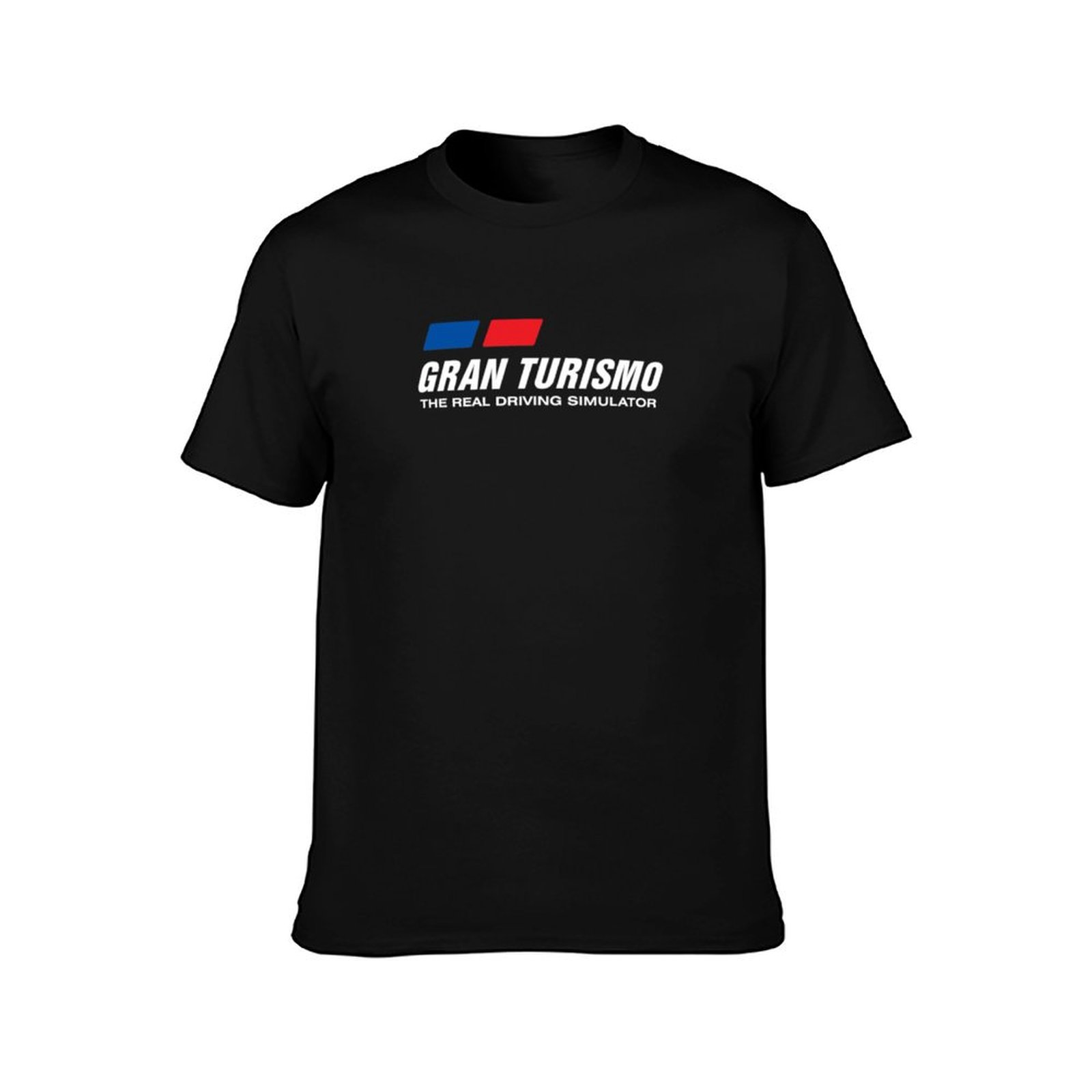 Bestseller - Koszulka Gran Tur – Anime Merchandise Shirt recenzja i cena