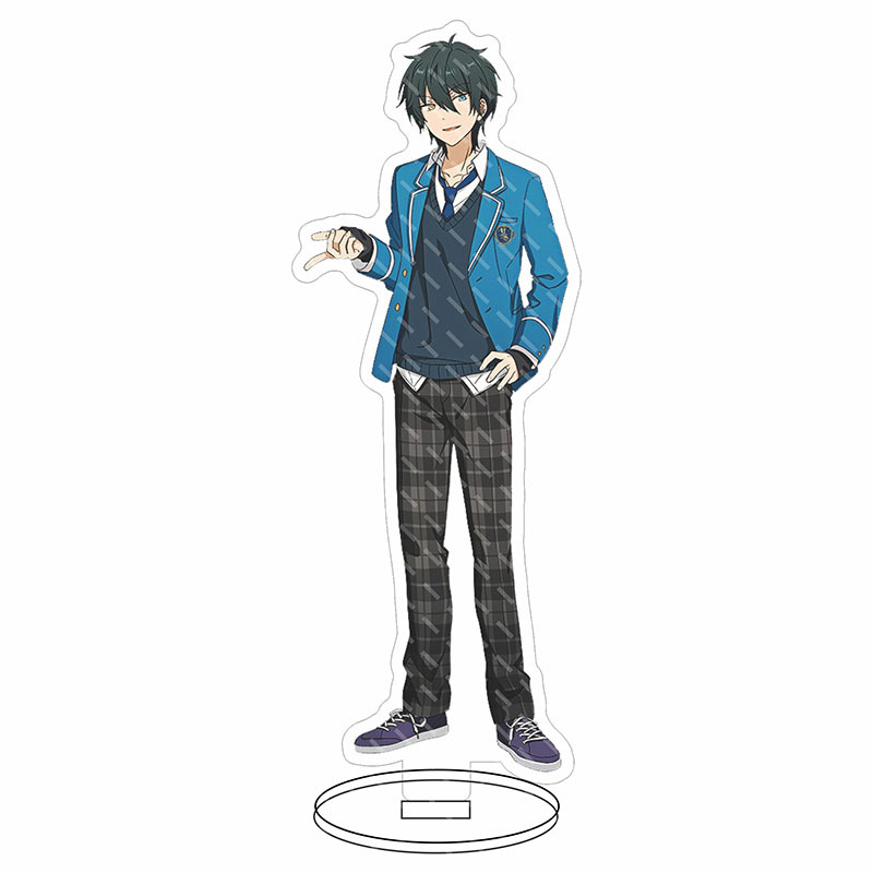 16CM Akrylowy Stojak Anime Ens – Given Anime Merchandise recenzja i cena