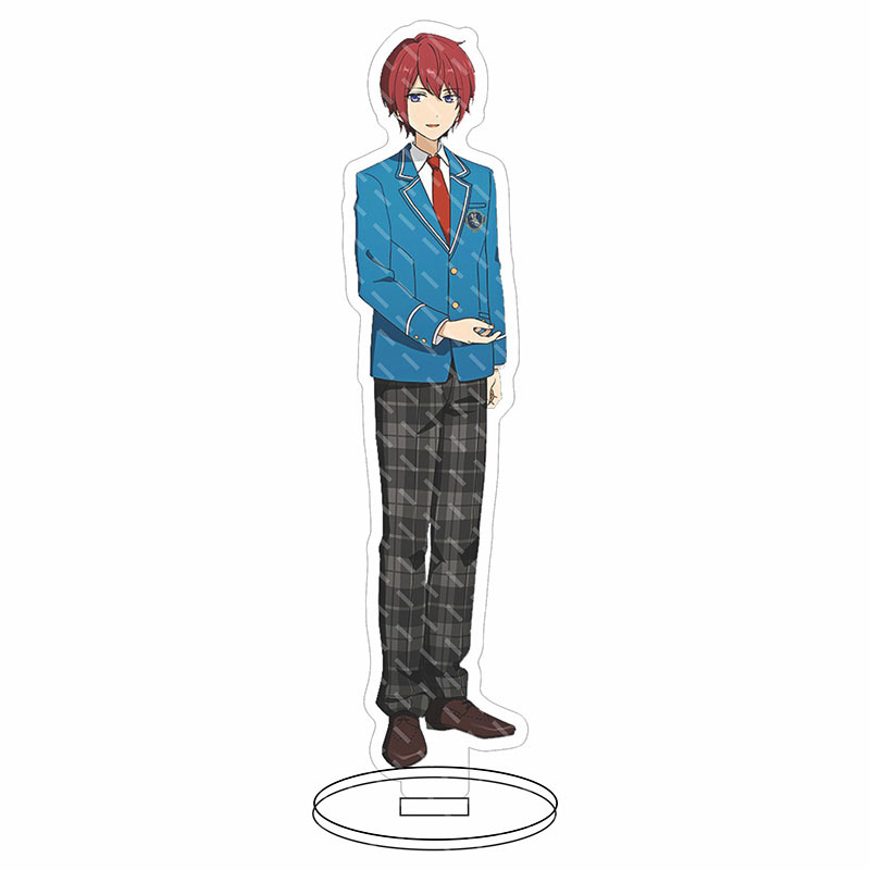 16CM Akrylowy Stojak Anime Ens – Given Anime Merchandise recenzja i cena
