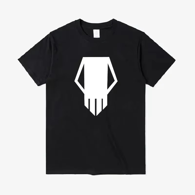Letnia koszulka z nadrukiem My – Anime Merchandise Clothes recenzja i cena