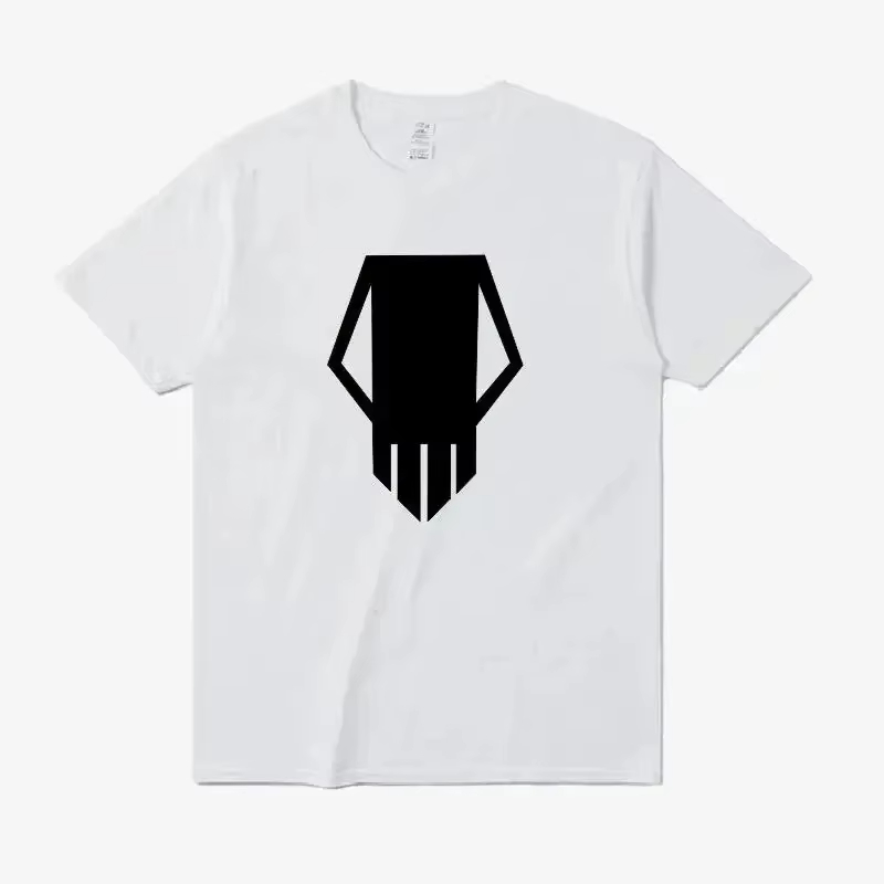 Letnia koszulka z nadrukiem My – Anime Merchandise Clothes recenzja i cena