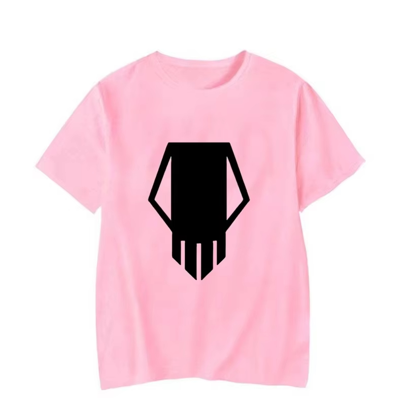 Letnia koszulka z nadrukiem My – Anime Merchandise Clothes recenzja i cena