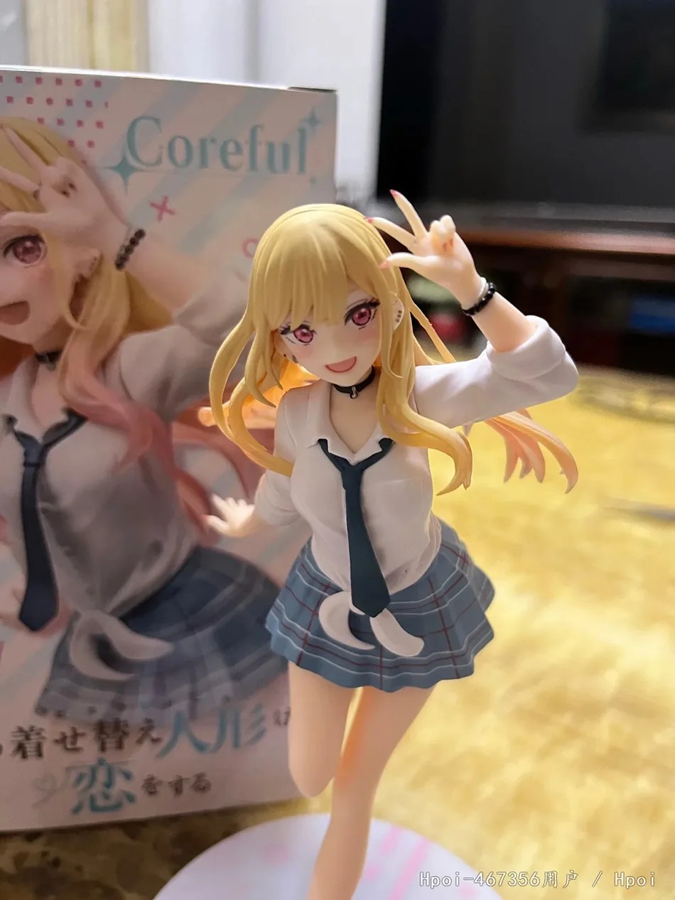 Figurka plażowa My Dress-Up Da – Anime Merchandise Dress recenzja i cena