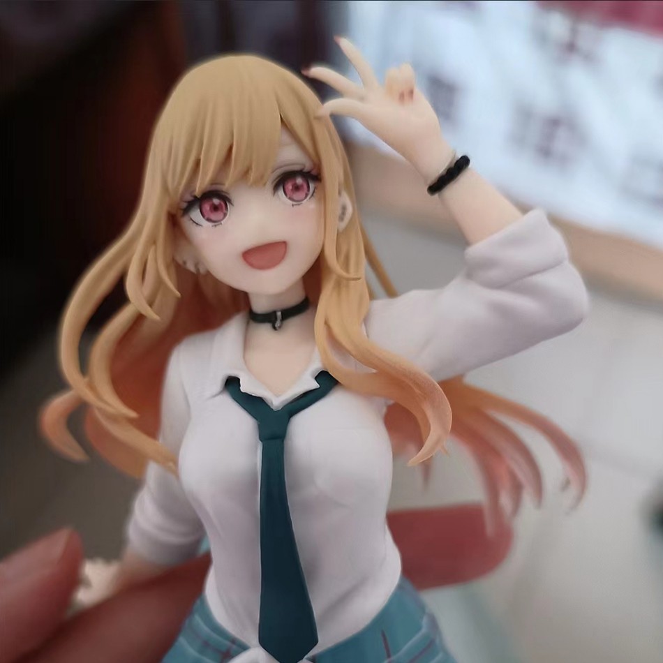 Figurka plażowa My Dress-Up Da – Anime Merchandise Dress recenzja i cena