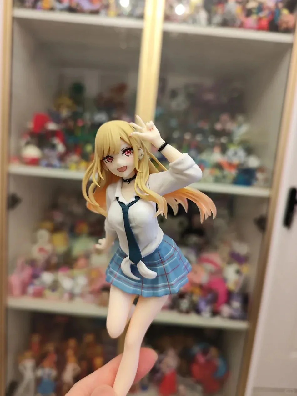 Figurka plażowa My Dress-Up Da – Anime Merchandise Dress recenzja i cena