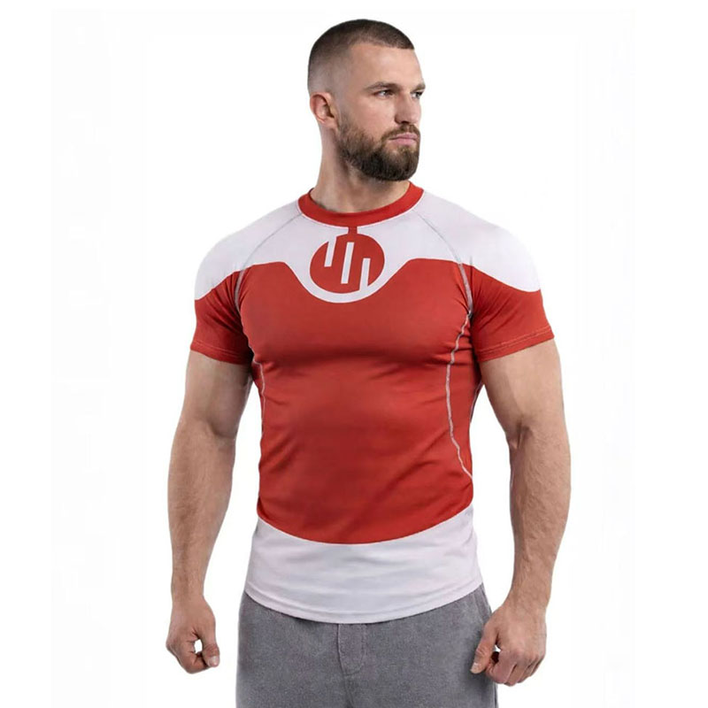 Nowa Niezwyciężona Koszulka Ra – Anime Merchandise Clothes recenzja i cena