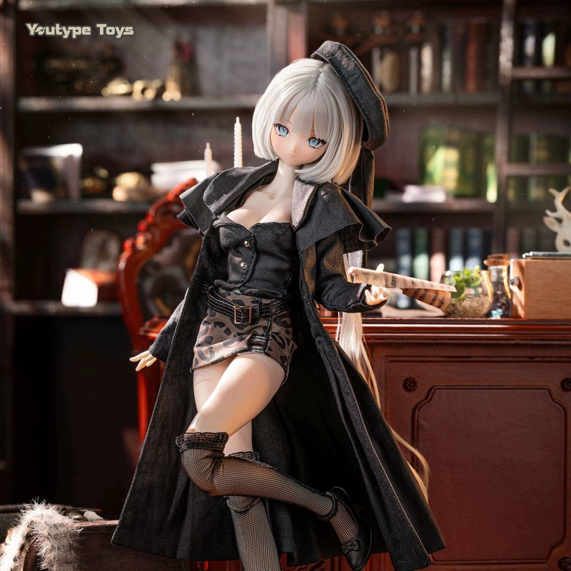 Rose Agency Special Six BJD La – Anime Merchandise For Sale recenzja i cena